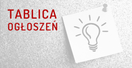 Ogłoszenie przetargu
