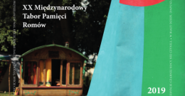 XX Międzynarodowy Tabor Pamięci Romów