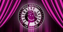 TEATRALNE LUSTRA - Czas-Start!