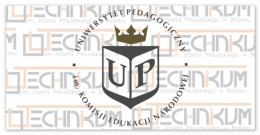 Technikum Piłsudski Szkołą Ćwiczeń UP Kraków