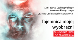"Tajemnica mojej wyobraźni" do 30 września