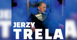 Spotkanie z wybitnym artystą!