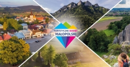 IV edycja konkursu „Turystyczne Skarby Małopolski”