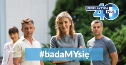 Profilaktyka 40+ w SPZOZ w Brzesku