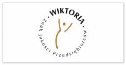 Ogólnopolski konkurs WIKTORIA - Znak Jakości Przedsiębiorców
