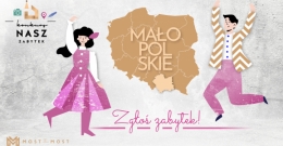 Ruszył konkurs "Nasz Zabytek" Fundacji Most the Most