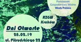 #WodyPolskie - Dni Otwarte