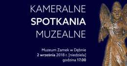 Czas świętych zatrzymany w drewnie