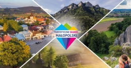 V edycja konkursu Turystyczne Skarby Małopolski