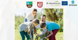 V Małopolski Dzień dla Klimatu w Powiecie Brzeskim!