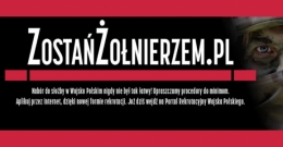 Zostań Żołnierzem Rzeczypospolitej – rusza nowy system rekrutacji do Wojska Polskiego