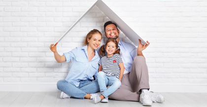 Daj dziecku szansę na szczęśliwy dom - zostań rodzicem zastępczym