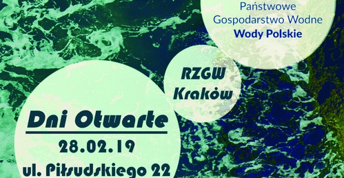 #WodyPolskie - Dni Otwarte