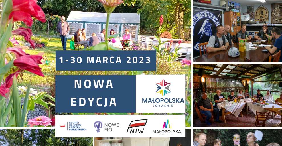 Małopolska Lokalnie