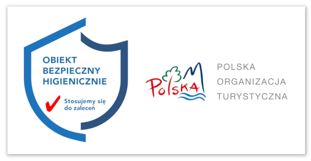 Obiekt bezpieczny higienicznie