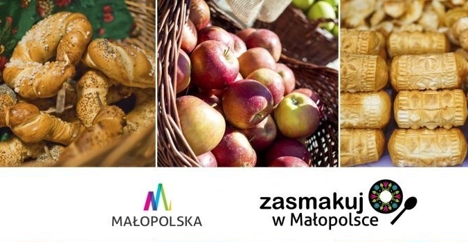 Zasmakuj w Małopolsce - II edycja konkursu