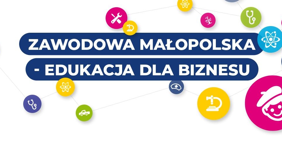 Zawodowa Małopolska