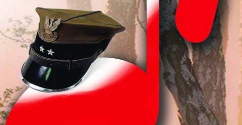 Z pieśnią patriotyczną i żołnierską przez wieki...