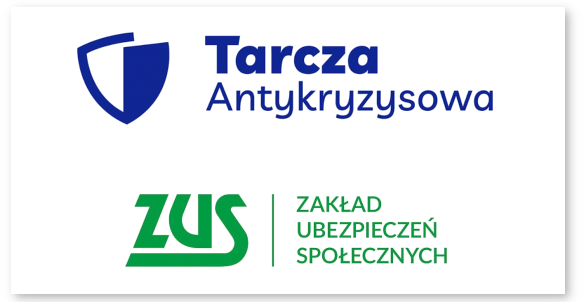 ZUS - Tarcza Antykryzysowa