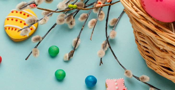 Życzenia świąteczne