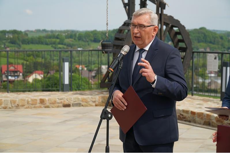 rozpoczecie letniego sezonu turystycznego