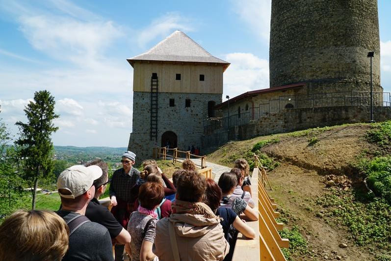 rozpoczecie letniego sezonu turystycznego