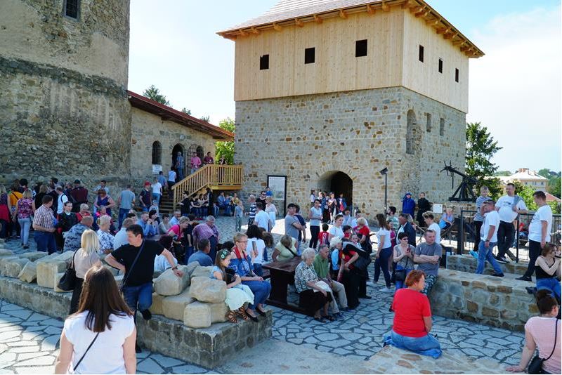 rozpoczecie letniego sezonu turystycznego