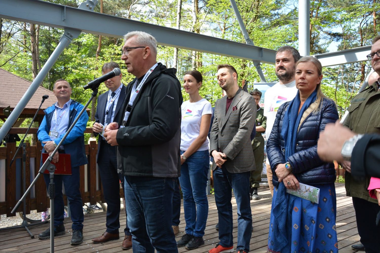 rozpoczecie letniego sezonu turystycznego