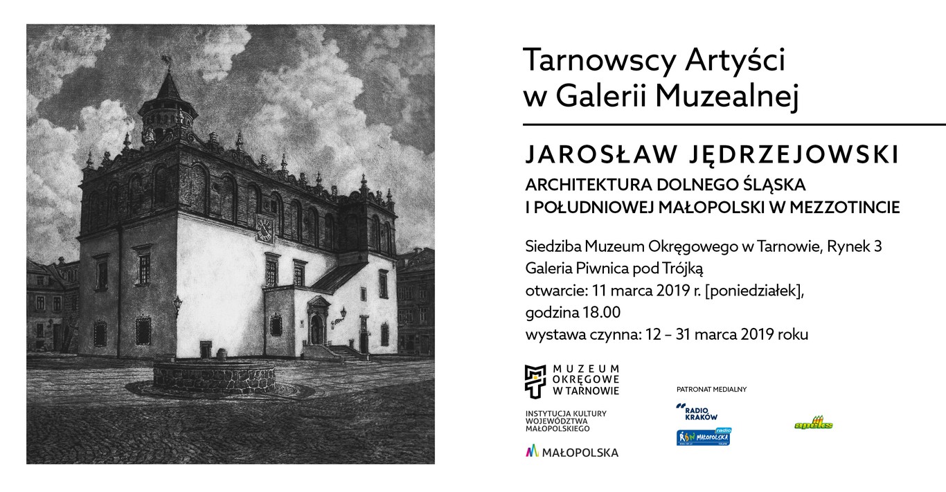 Tarnowscy Artyści w Galerii Muzealnej