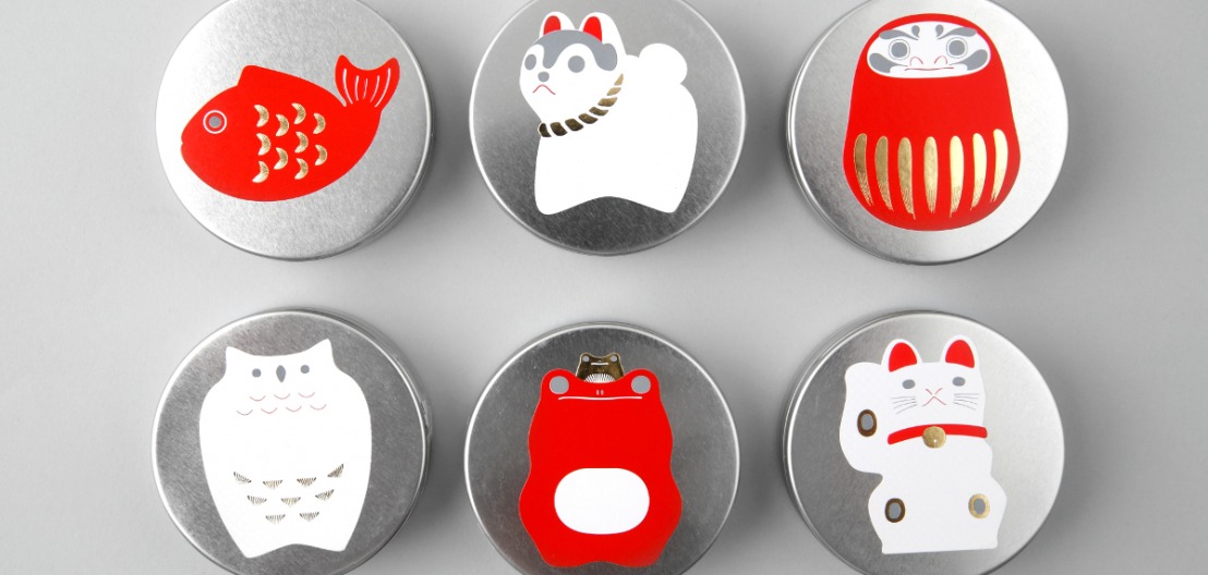 Design japońskich opakowań