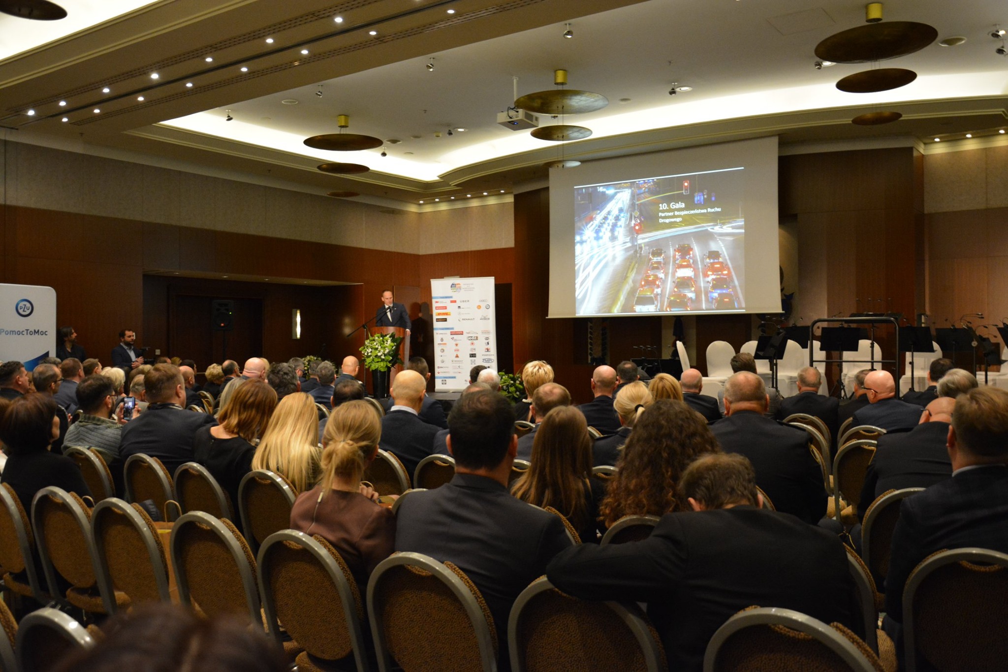 Nominacja dla Zespołu Szk&oacute;ł w Czchowie