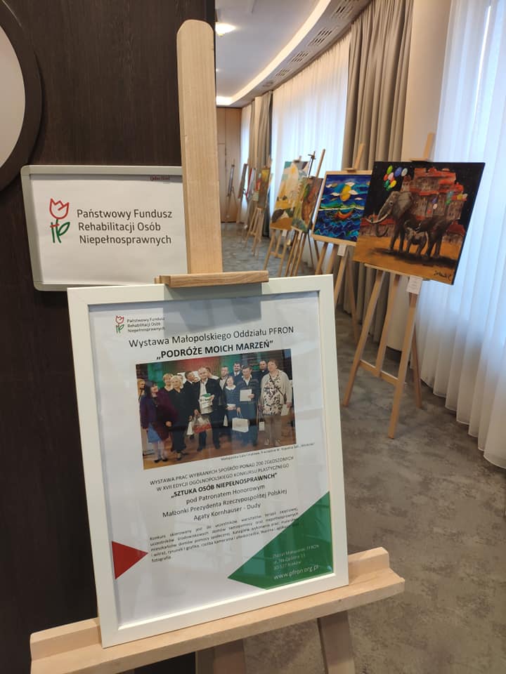 konferencja Międzyinstytucjonalna wsp&oacute;łpraca w obszarze os&oacute;b z niepełnosprawnościami