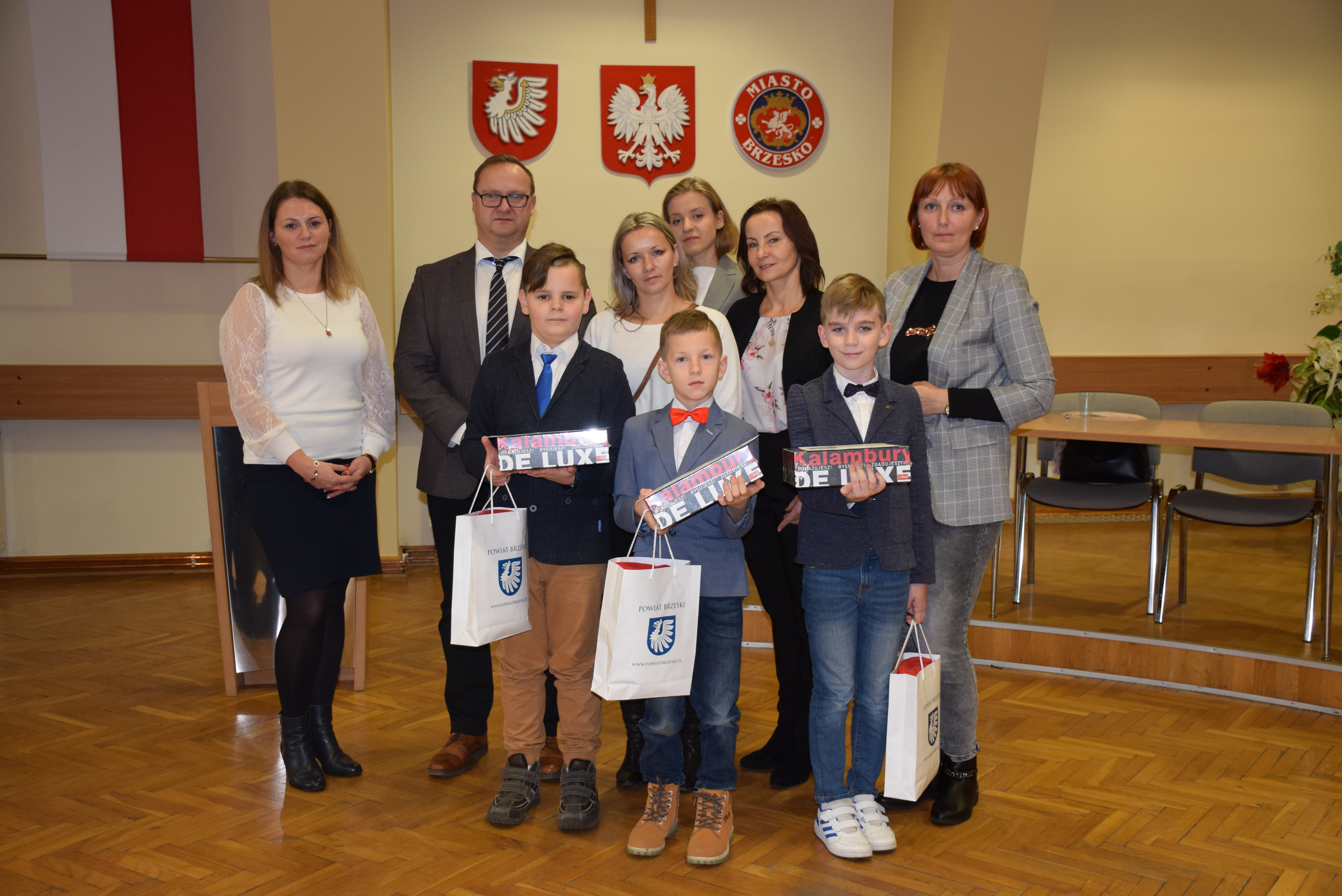 Młodość wolna od nikotyny - finał konkursu