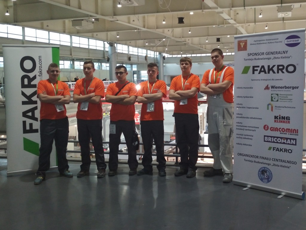 turniej Złota Kielnia