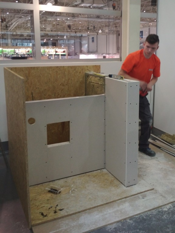 turniej Złota Kielnia