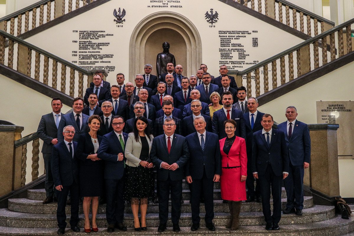 konferencja Life Małopolska