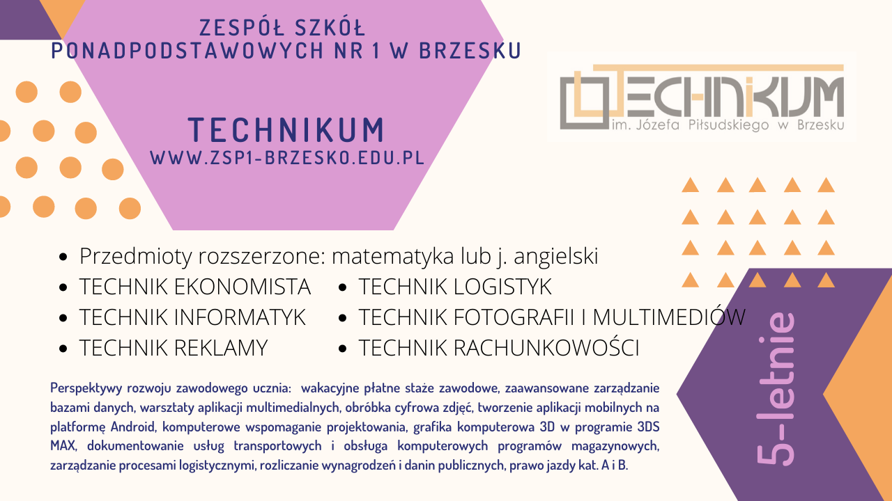 technikum Piłsudski