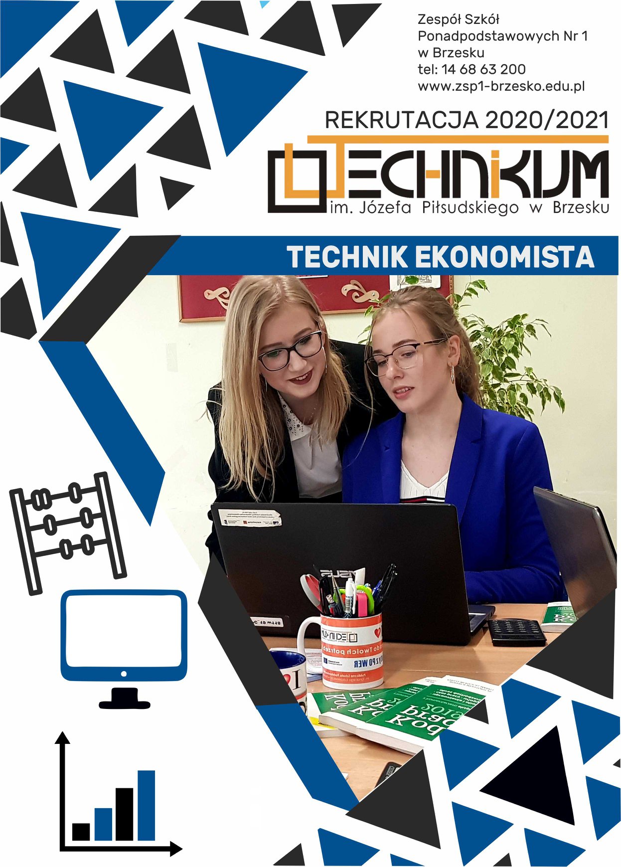 technik ekonomista