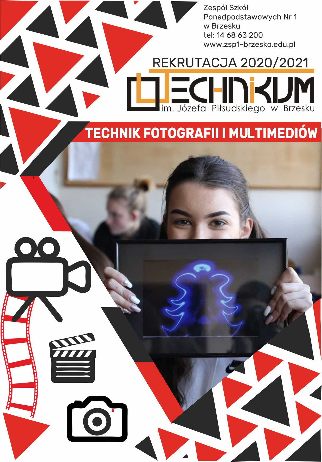 technik foto