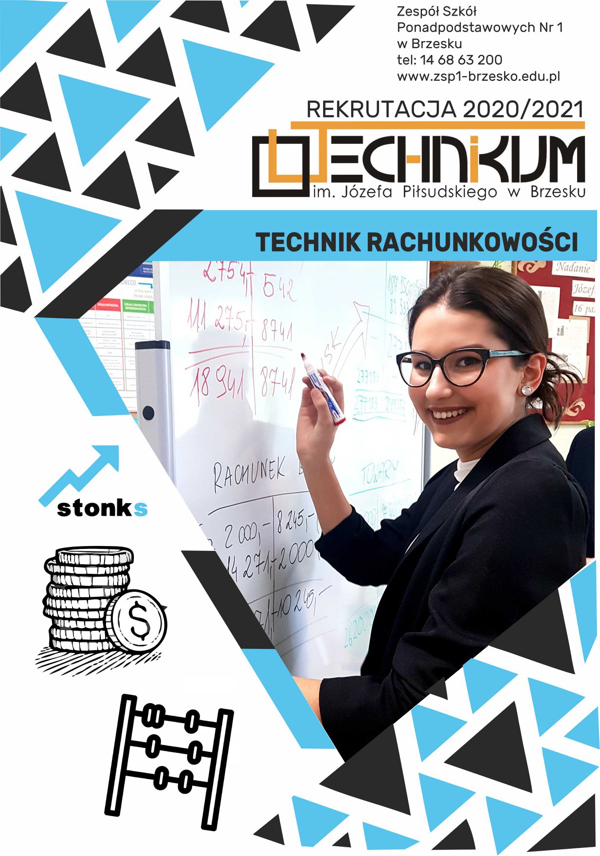 technik rachunkowości