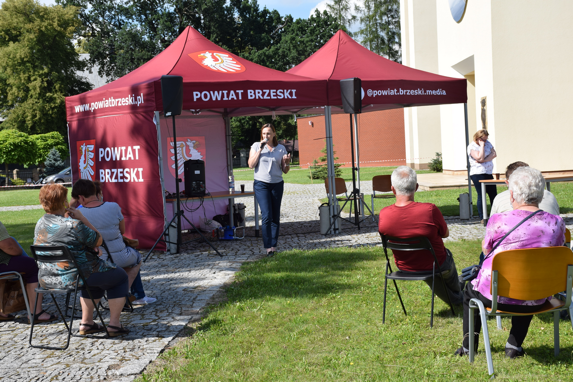 scalenia w Strzelcach Wielkich - szacowanie grunt&oacute;w