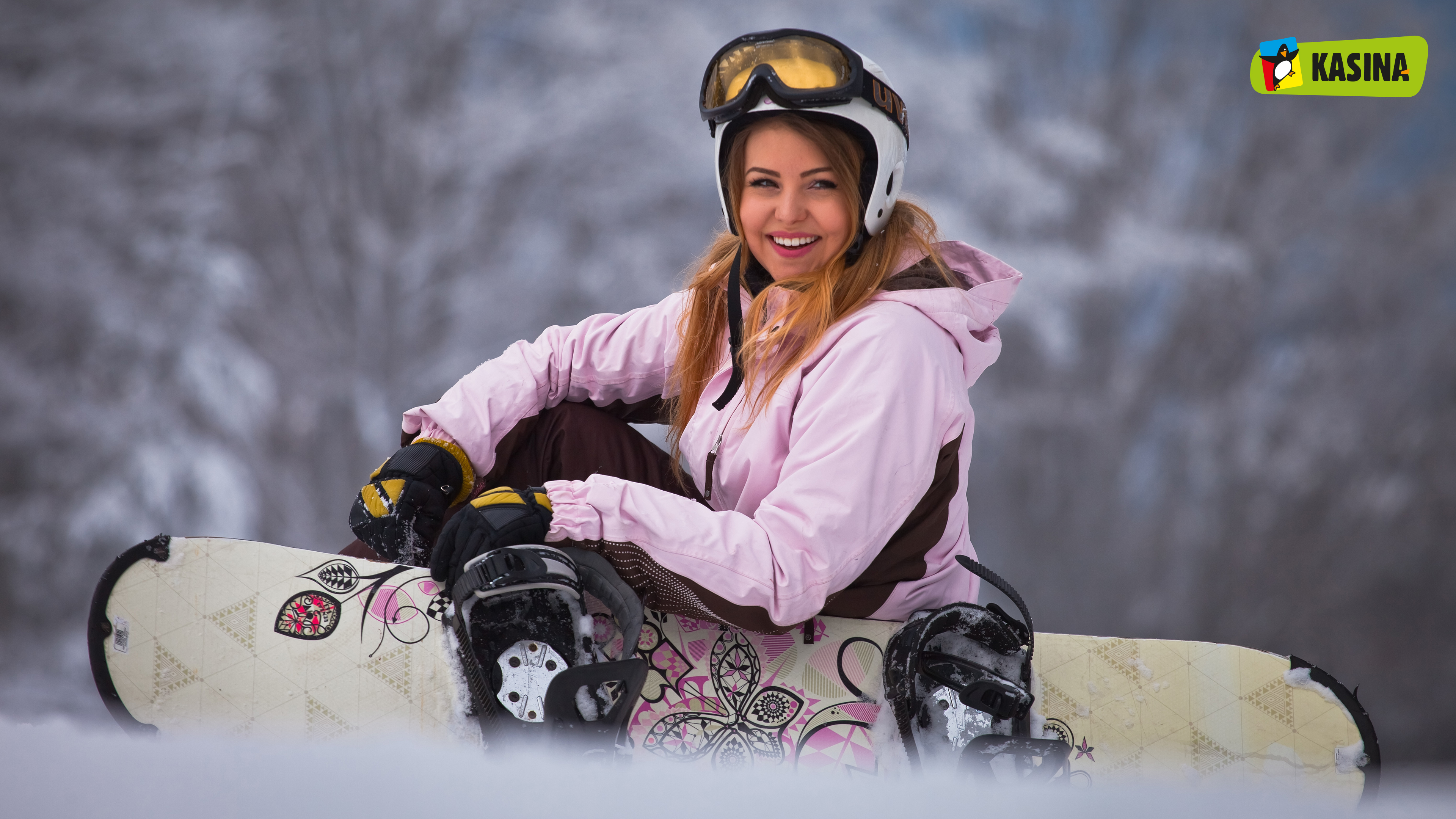 Stacja Narciarska Kasina Ski