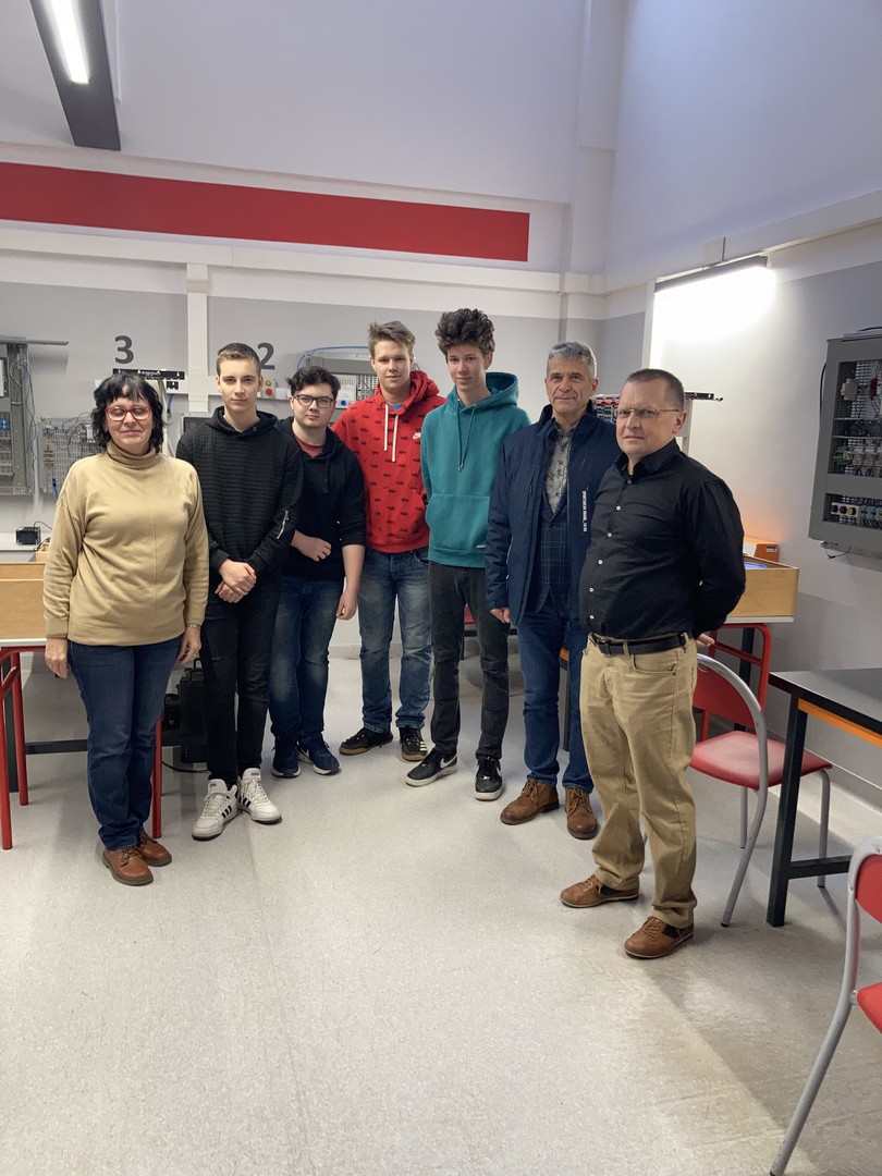 Słowacy na Zielonce