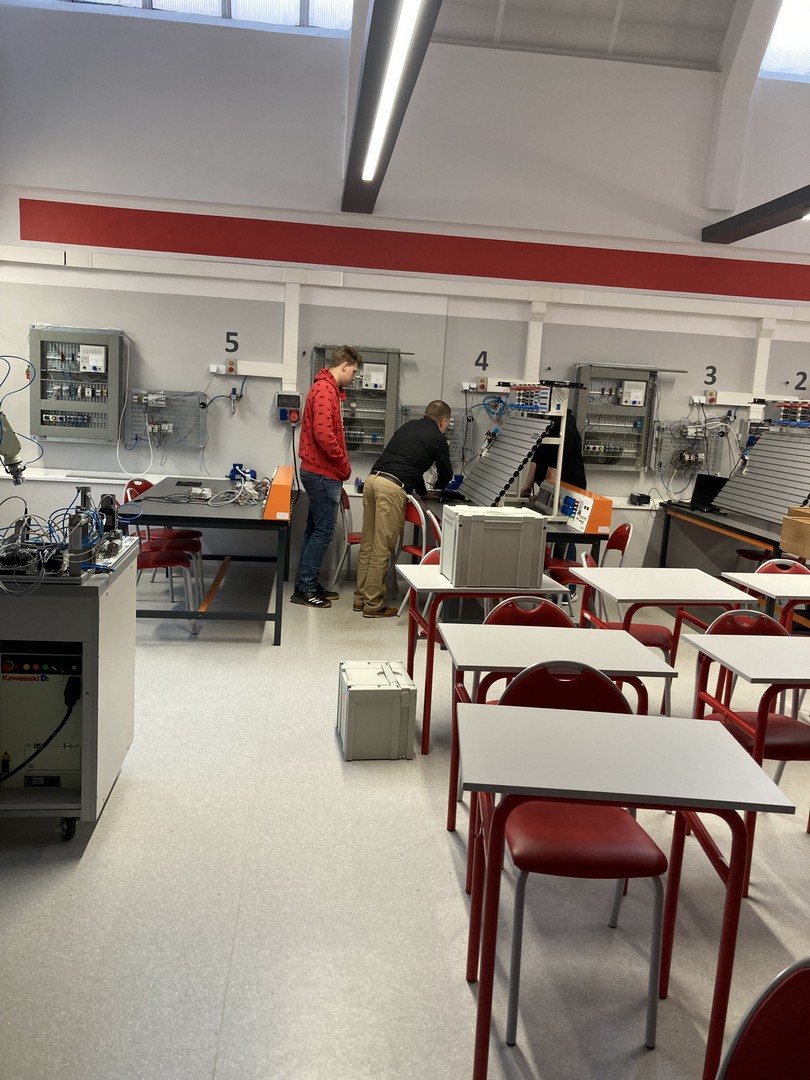 Słowacy na Zielonce