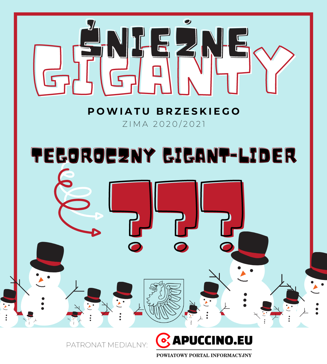 śniezne giganty