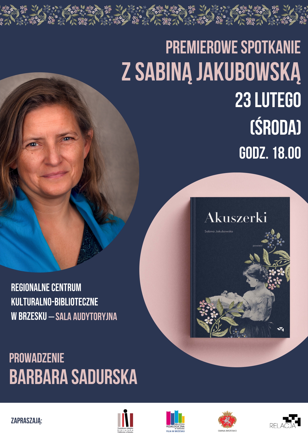 sabina jakubowska