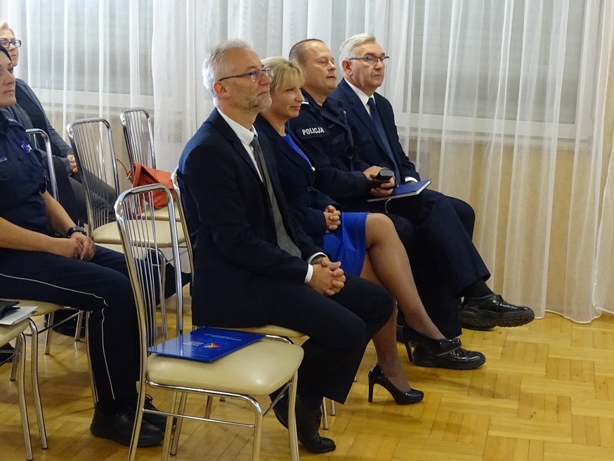 wykład pod tytułem: Jak to z tym 11 listopada było...