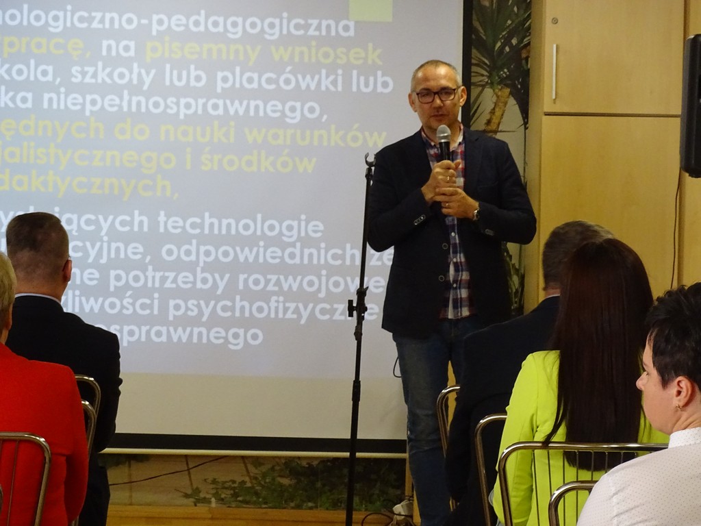 wykład pod tytułem: Jak to z tym 11 listopada było...