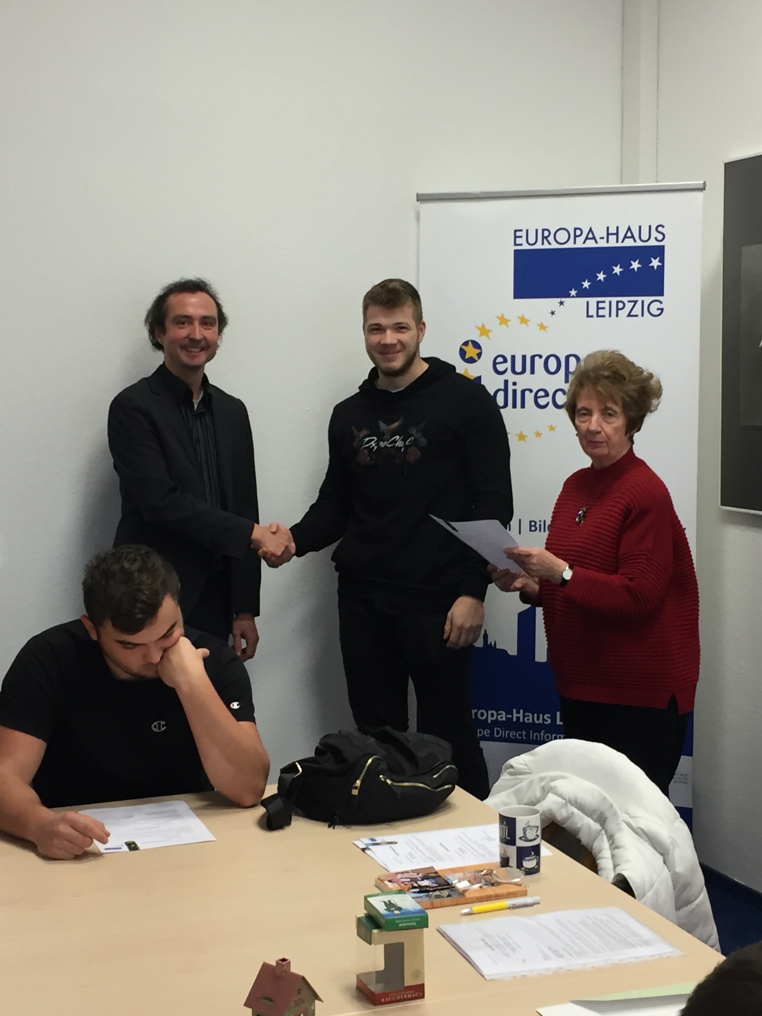 finał programu Erasmus+ Europejskie doświadczenia zawodowe szansą na lepszą przyszłość