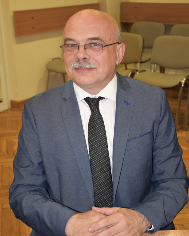 Jacek Frankowski